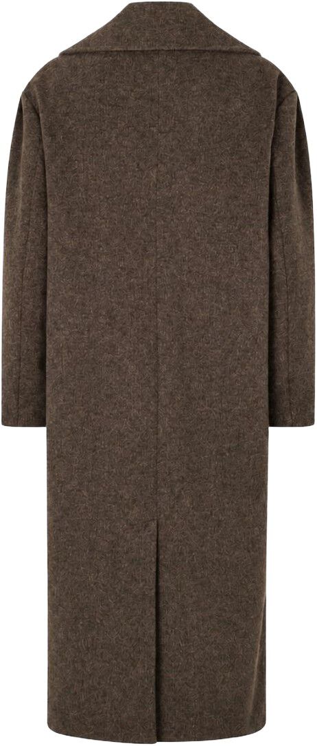 Cyllemd coat