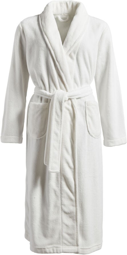 Teddy Robe
