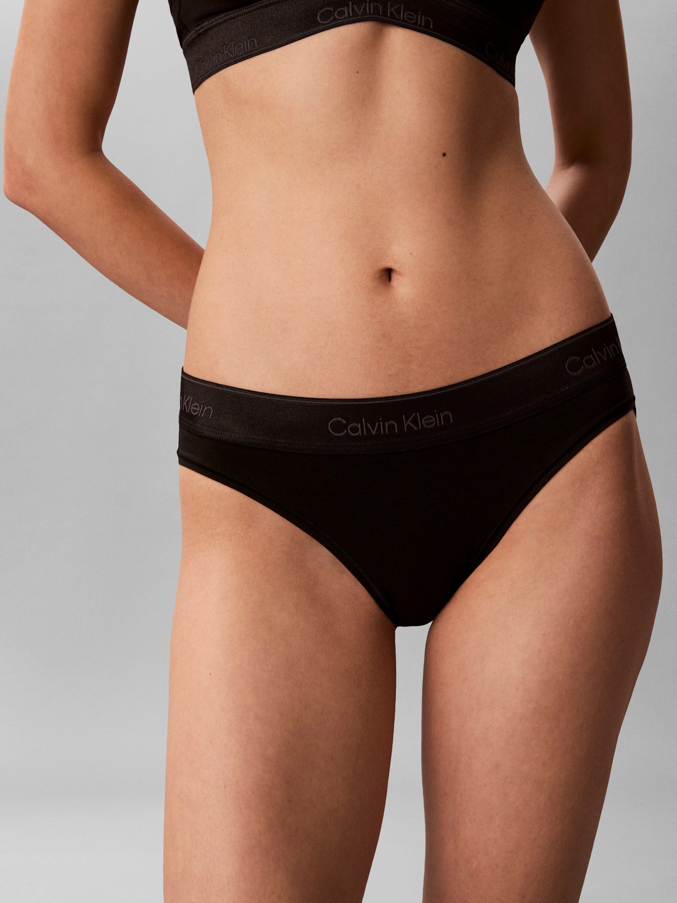 Bikini Bottoms