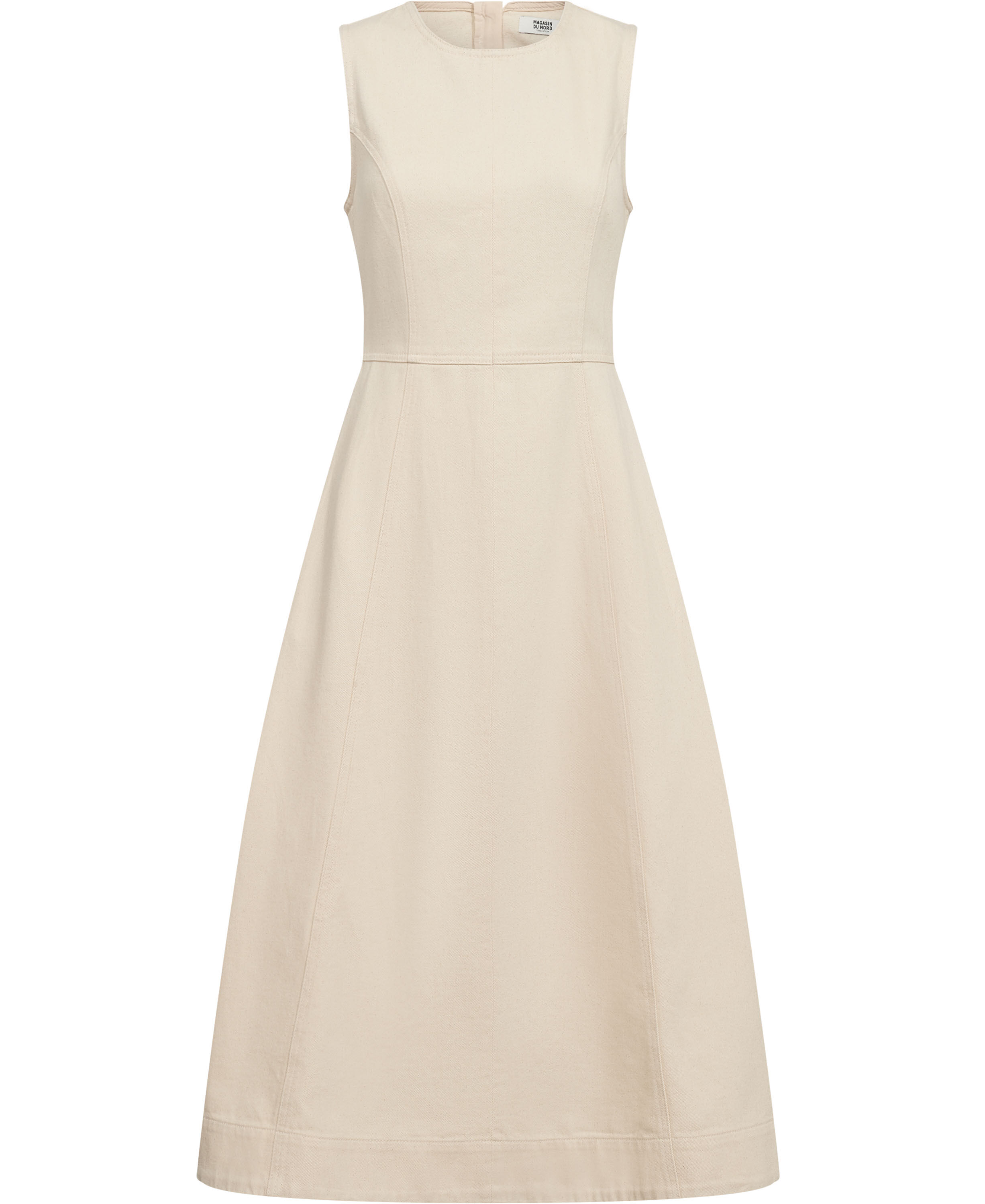 Cleo 19 Dress - 100% Cotton GOTS