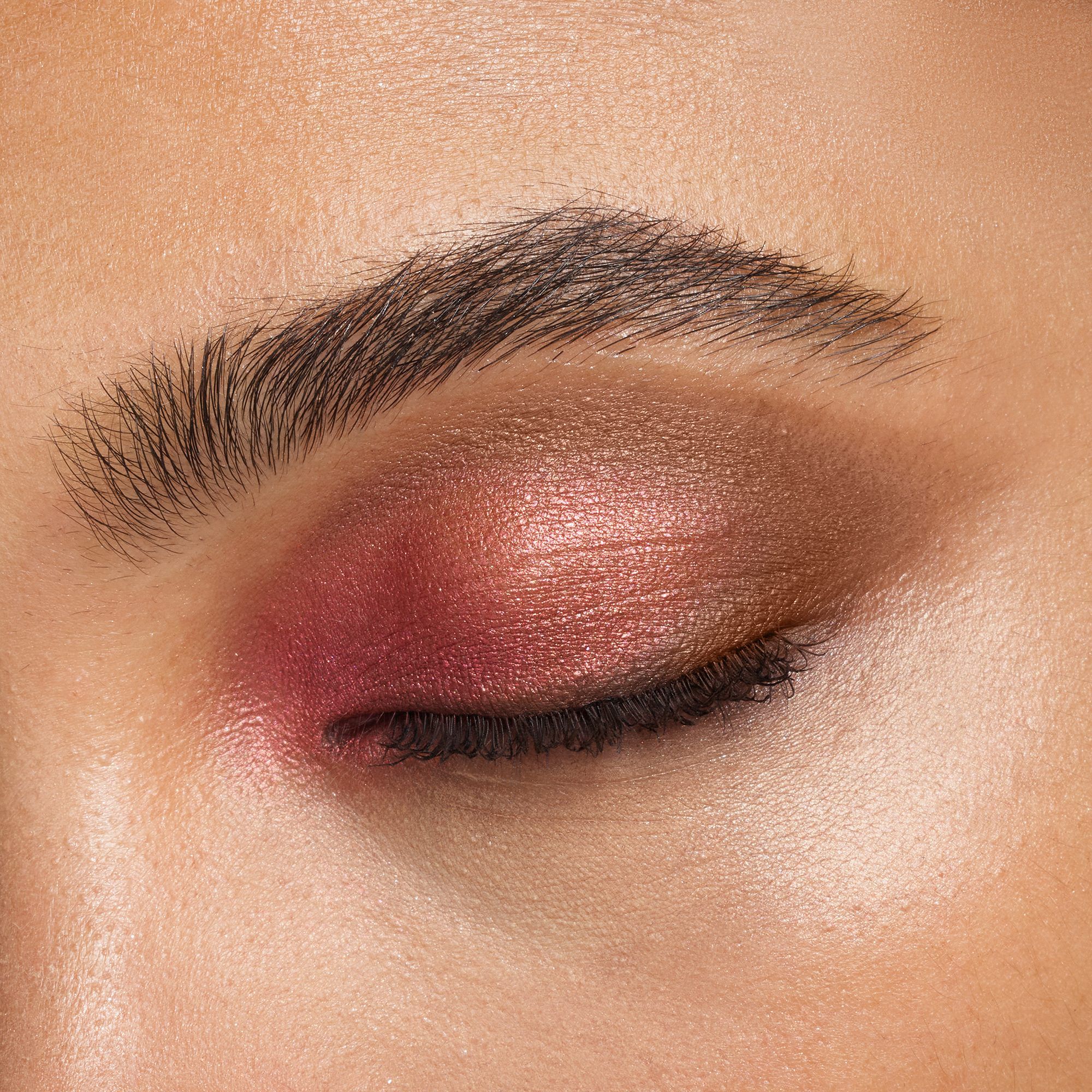 Soleil Eye Color Quad Lumi&egrave;re Eyeshadow Palette