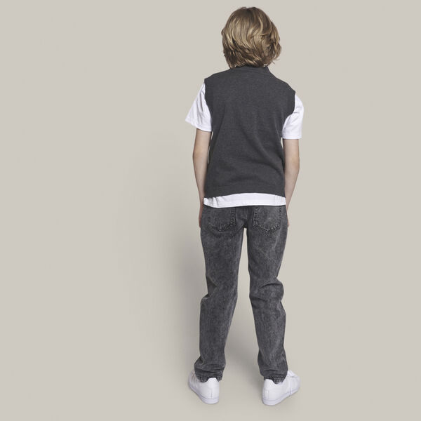 Street Loose Dark Grey