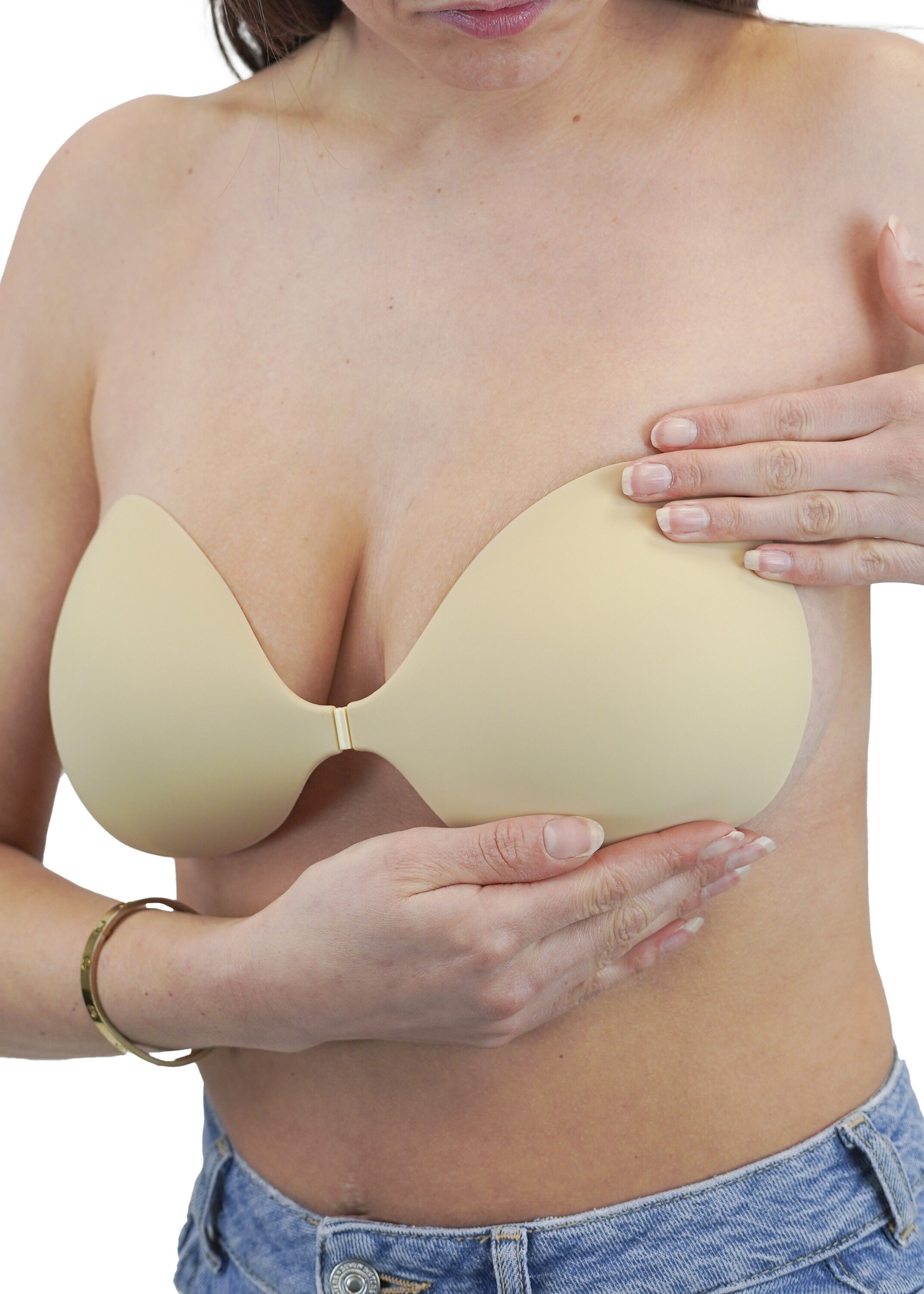 My Magic Bra - latte - B