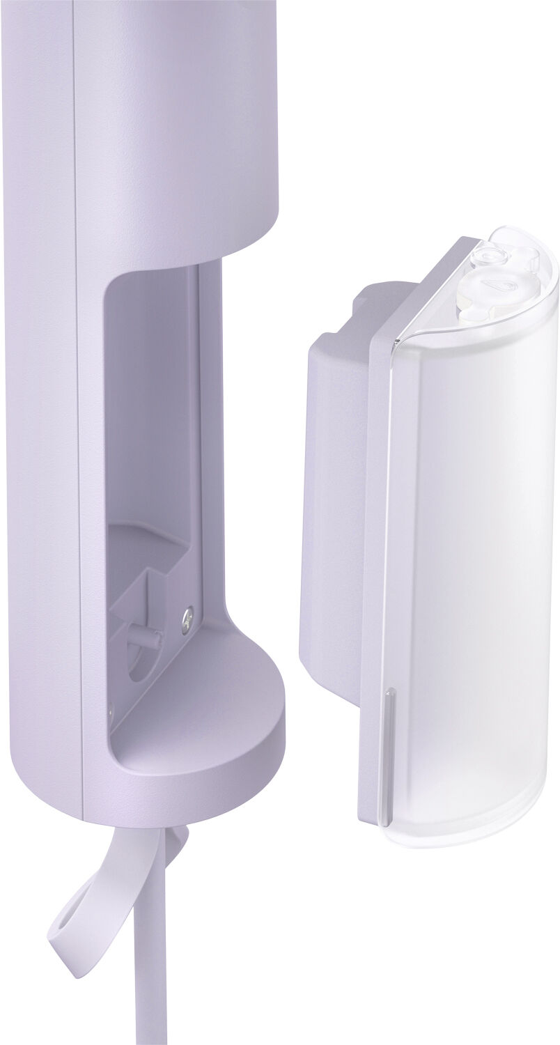 Cirrus X Handheld Steamer - Lilac