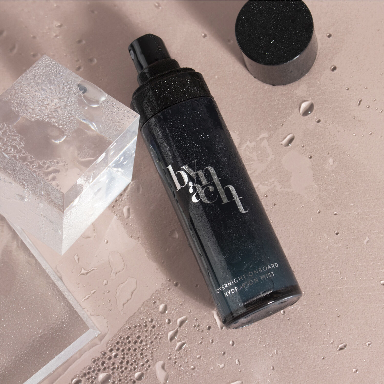 BY NACHT Overnight Onboard Hydration Mist 50 ml