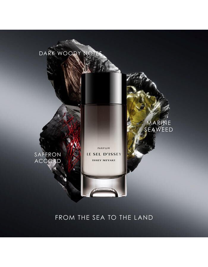 Le Sel D'Issey Parfum