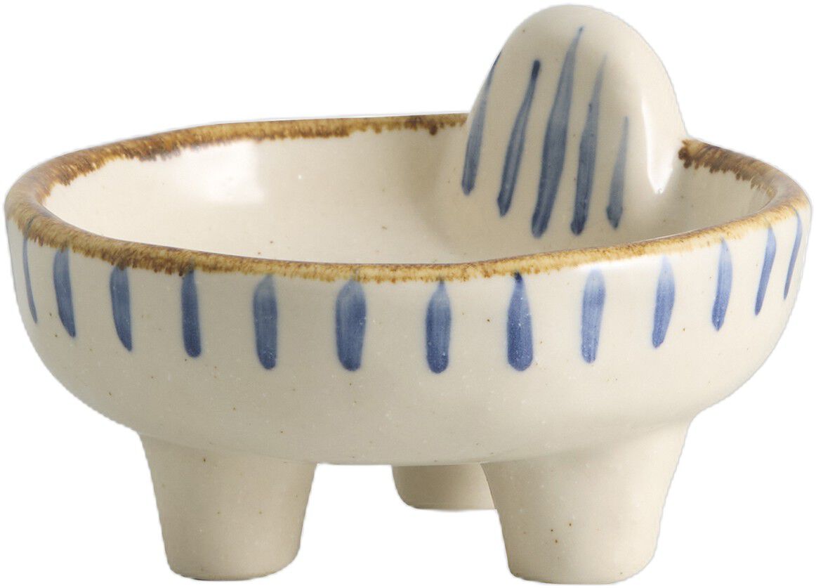 Atelier FORMA - OLEA bowl on foot