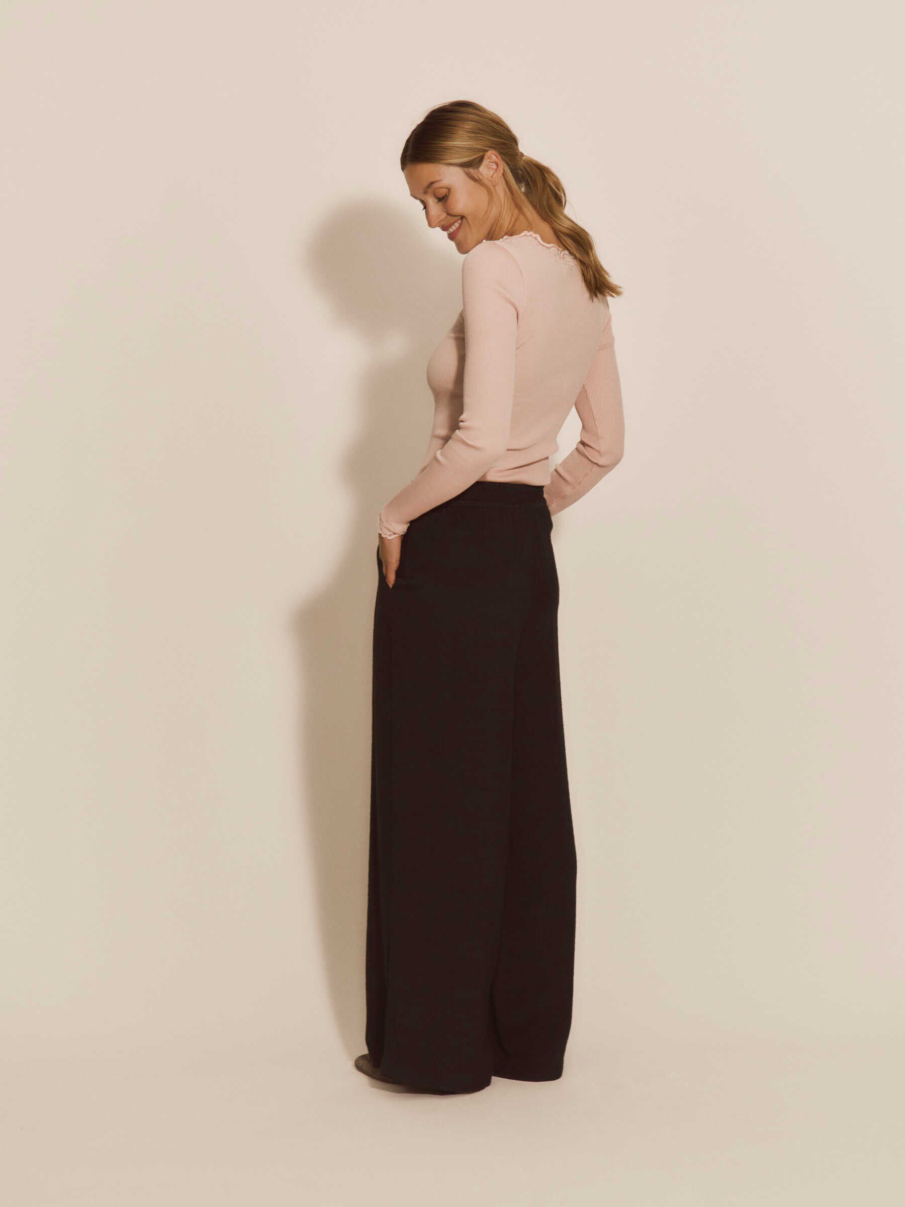 RWMarseille HW Wide Trousers