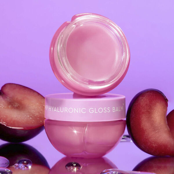 Plum Plump - Hyaluronic Gloss Balm