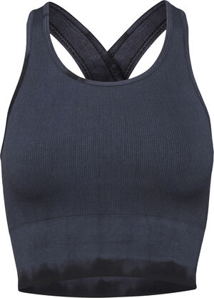 Lifa Tie dye Yoga Top