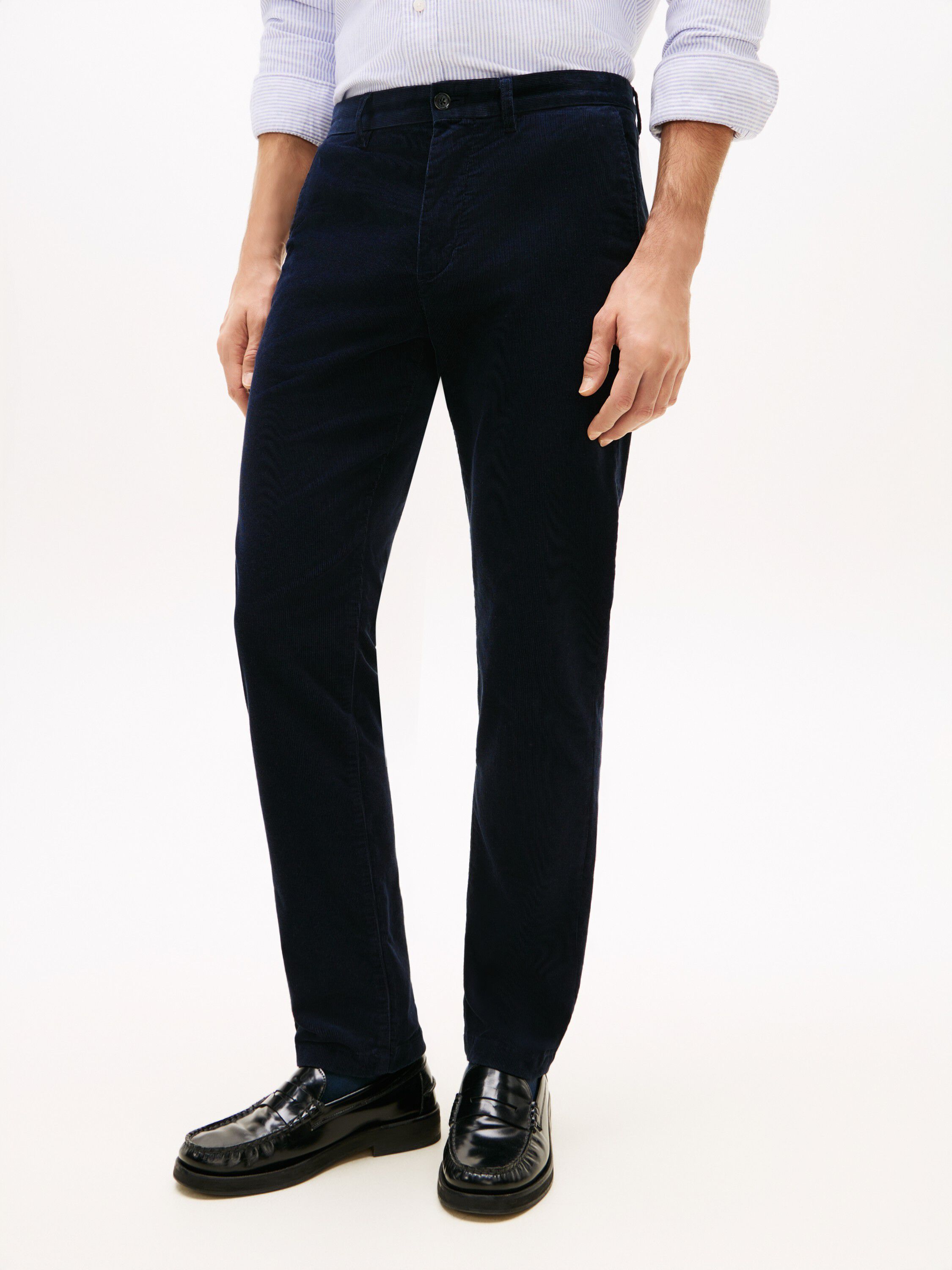 DENTON PD CORDUROY