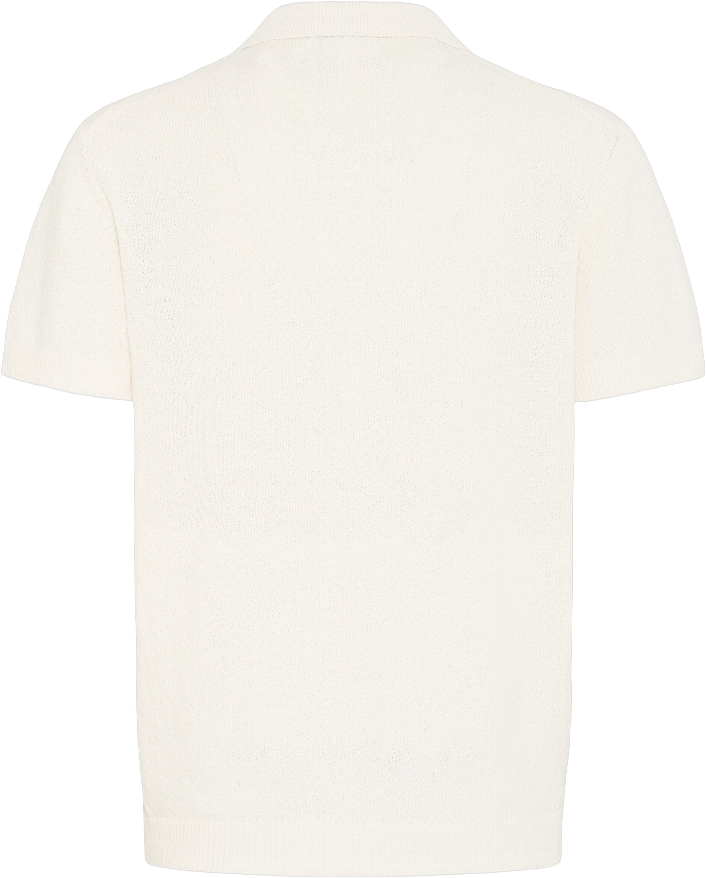 CFLINDHOLM SS RESORT KNIT