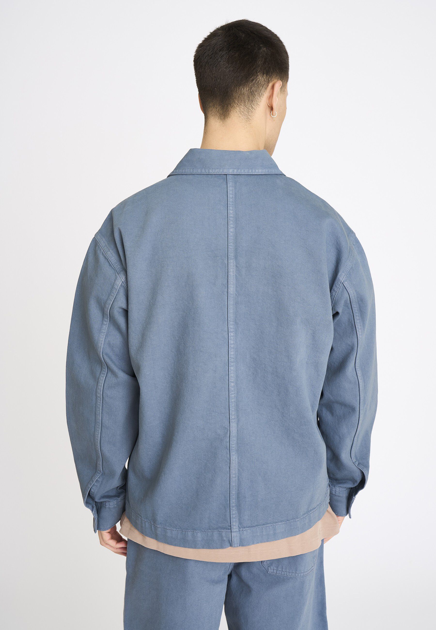 RTARMSTRONG OVERSHIRT