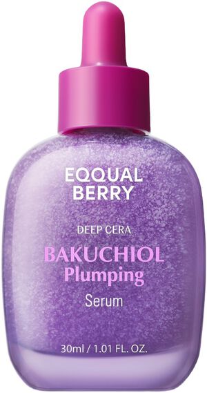 Bakuchiol Plumping Serum