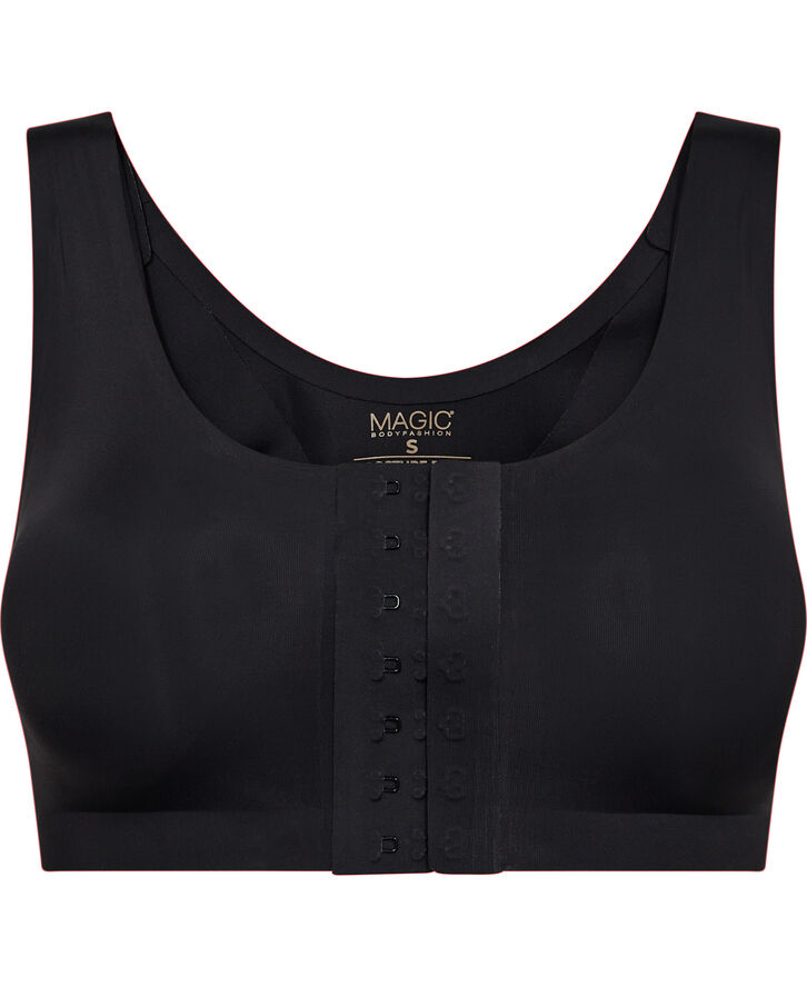 Posture Bra - black - S