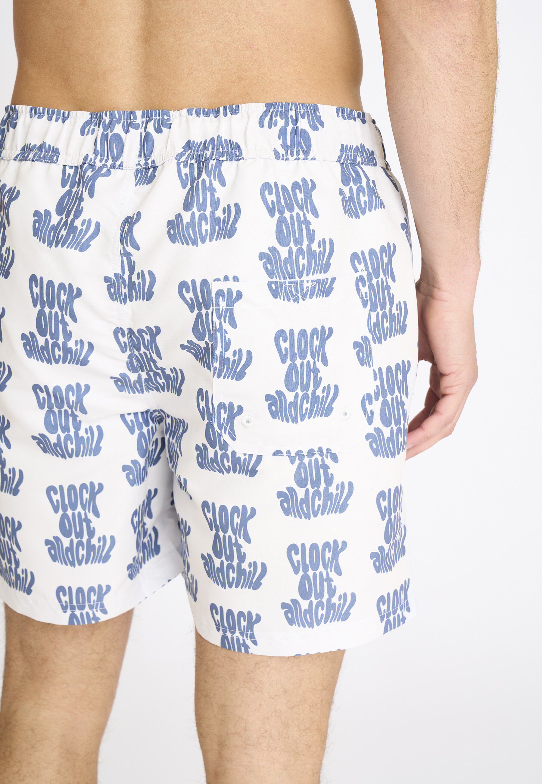 Willy swim shorts