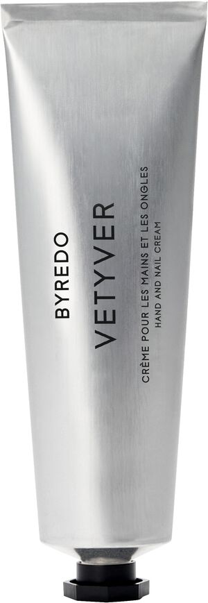 Hand Cream Vetyver
