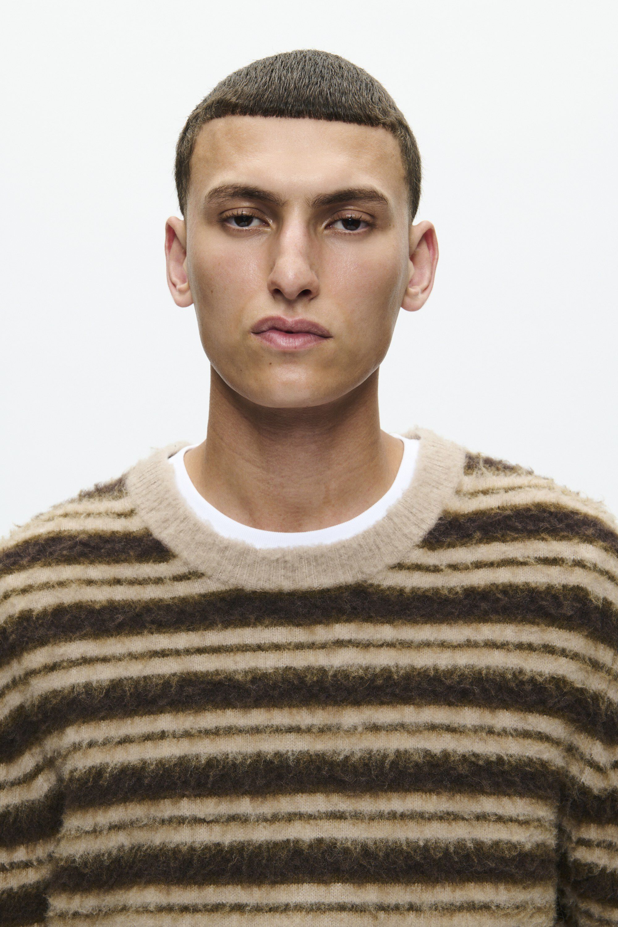 WWEnker crew neck 25192