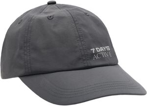 Tech Cap