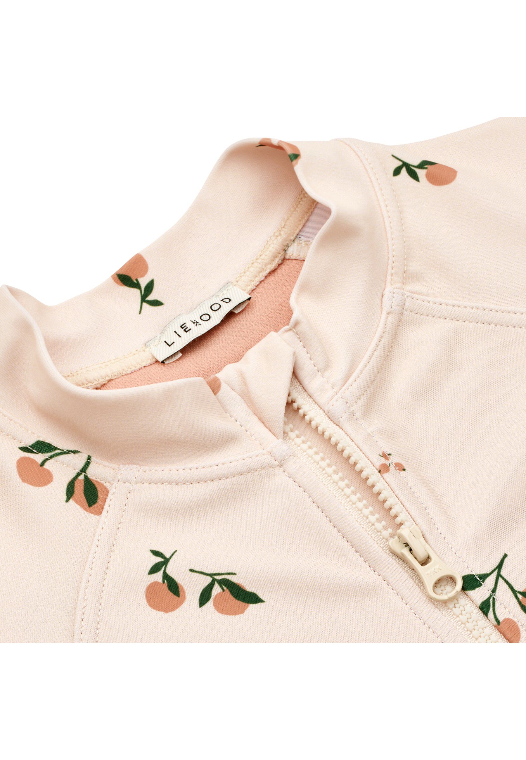 Max Printed Swim Jumpsuit