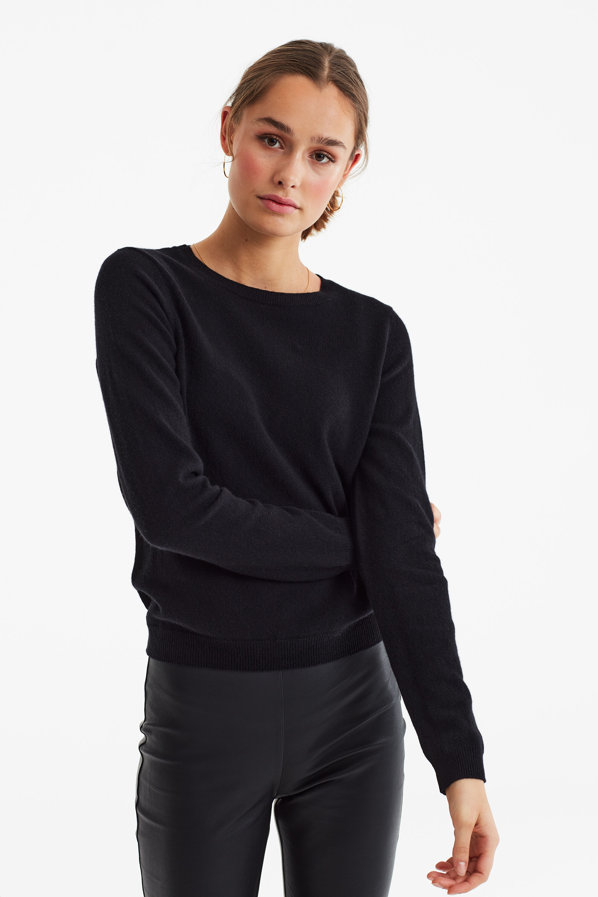 Myrna 1 - 100% premium lambswool