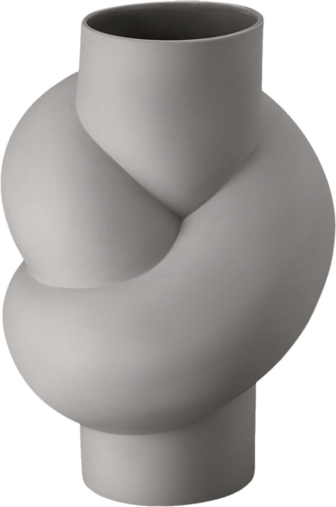 Vase 25cm, Lava, Node