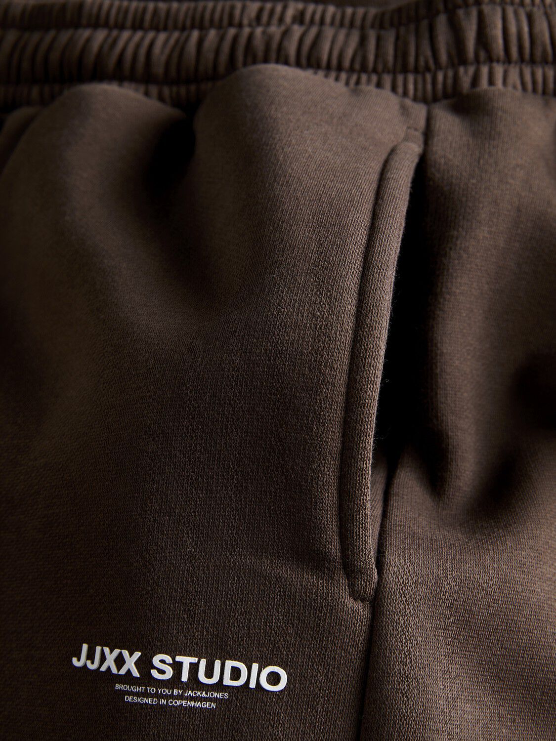 JXSTUDIO VESTERBRO HW PANT SWT NOOS