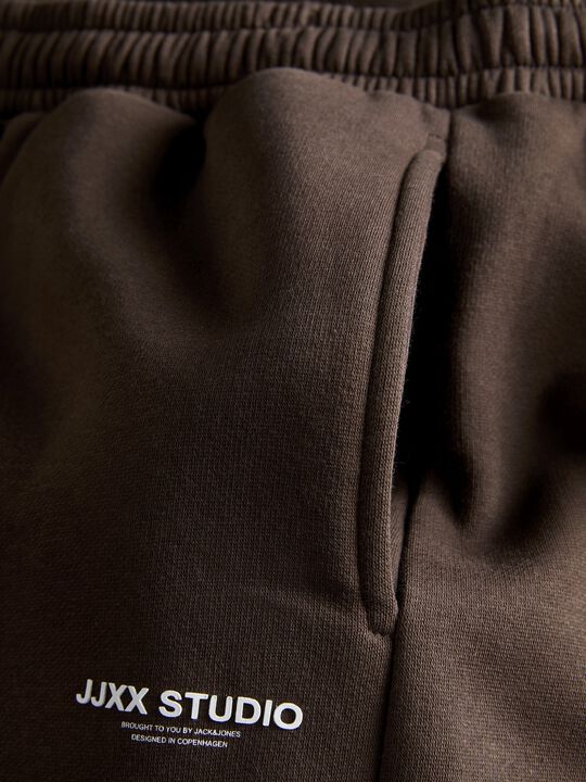 JXSTUDIO VESTERBRO HW PANT SWT NOOS