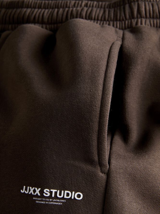 JXSTUDIO VESTERBRO HW PANT SWT NOOS