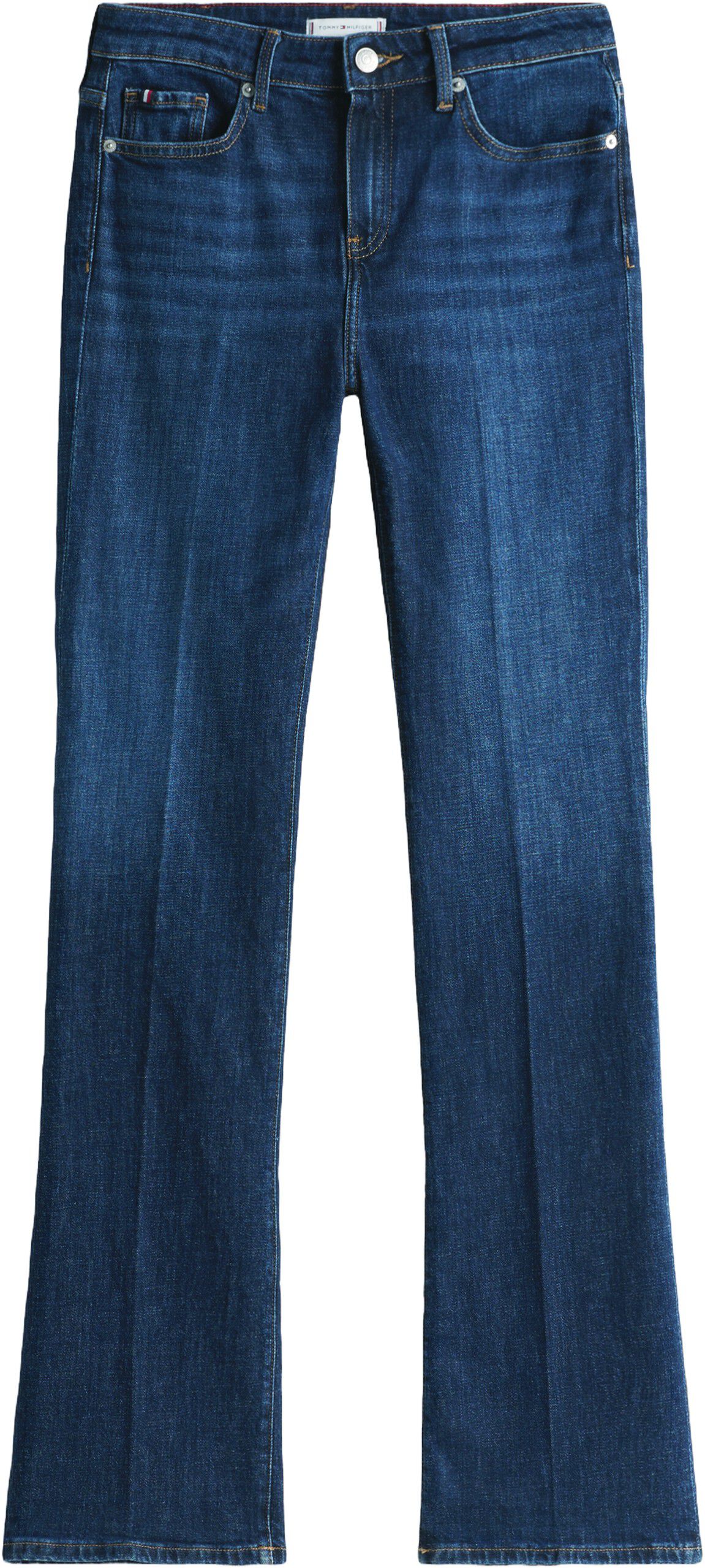 NOS BOOTCUT RW DARK BLUE