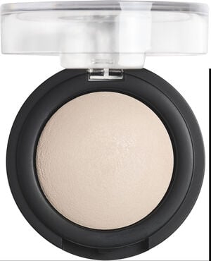 Baked Mineral Eyeshadow