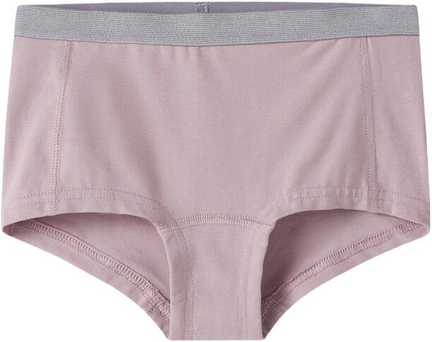 Nkfhipster 3P Lavender Hearts Noos