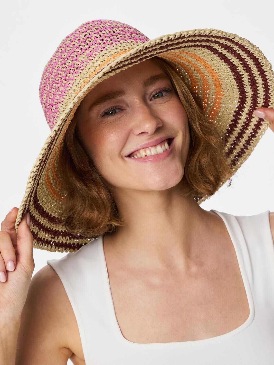 PCKELLY HAT
