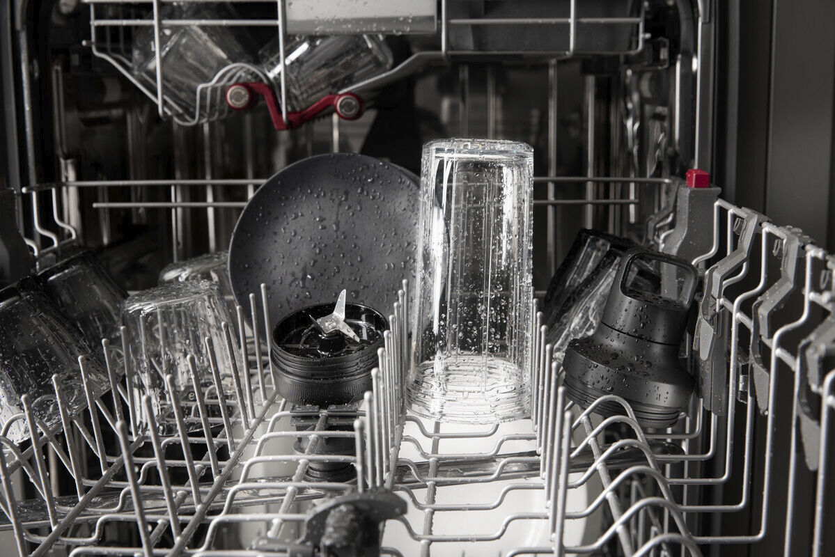 KITCHENAID GO Blender