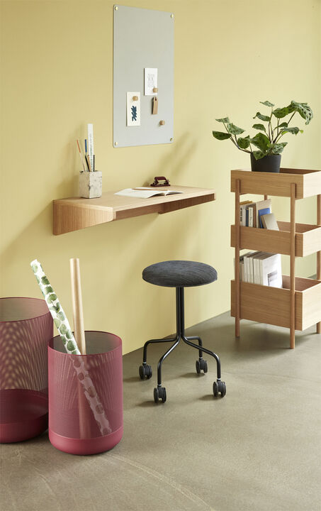 Stack Konsolbord Natur