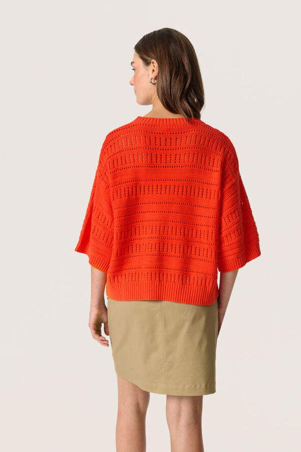 SLRava Rinna Pullover