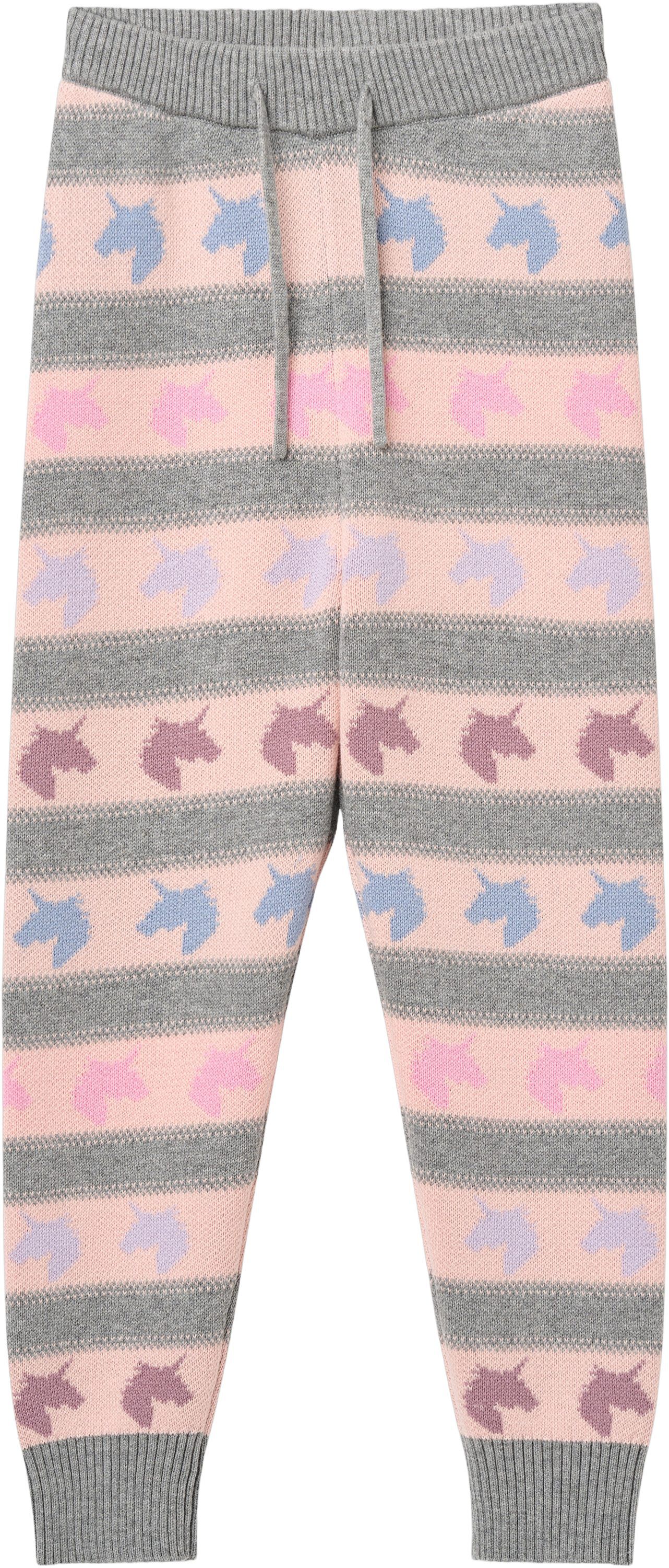 Unicorn Pattern Pants
