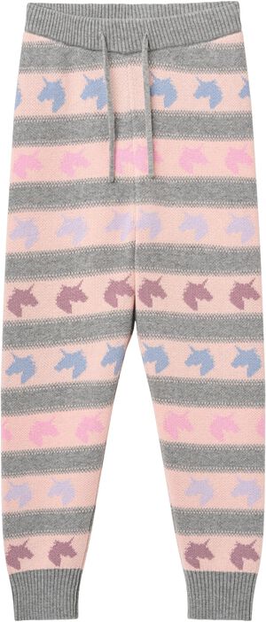 Unicorn Pattern Pants