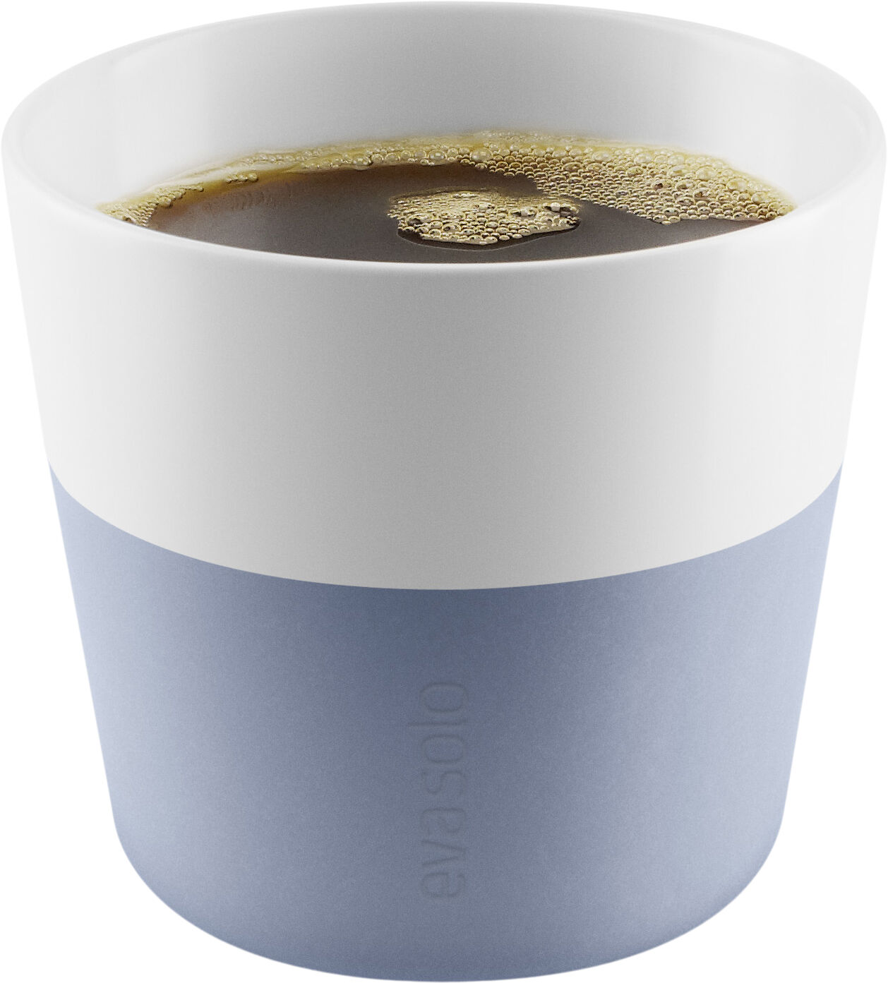 2 Lungo-krus Blue sky