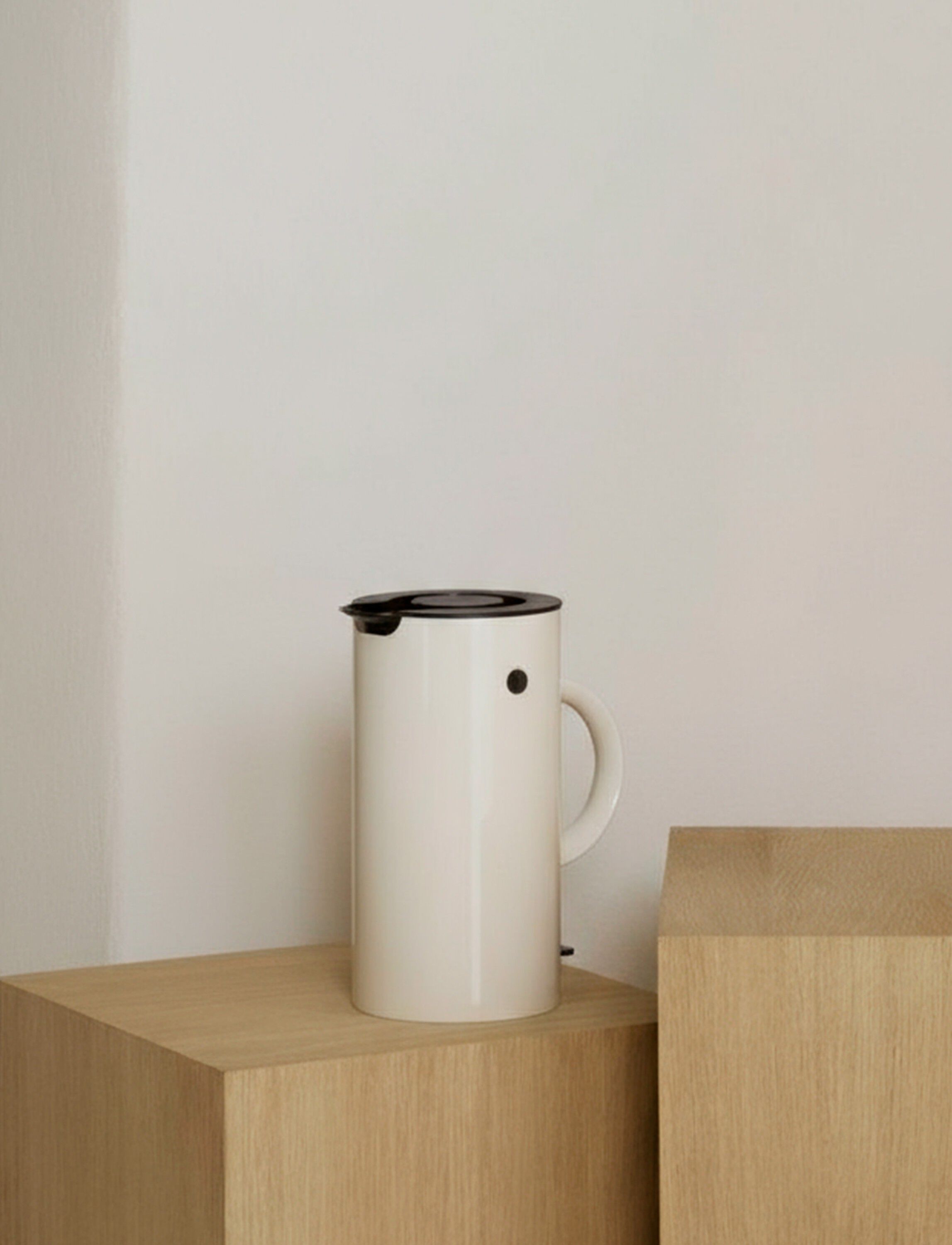 EM77 vannkoker (EU) 1.5 l. sand