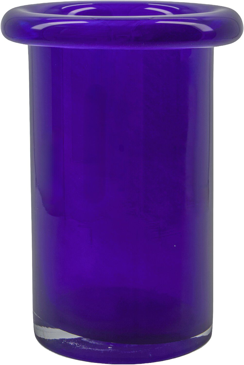 Vase, HDBuck, Bl&aring;