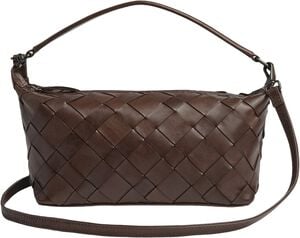 LotusMBG Bag, Woven