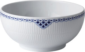 PRINSESSE SKÅL 18 CM