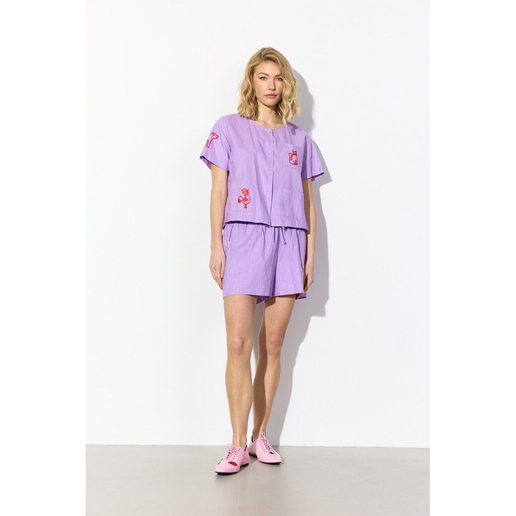 Nina Shorts