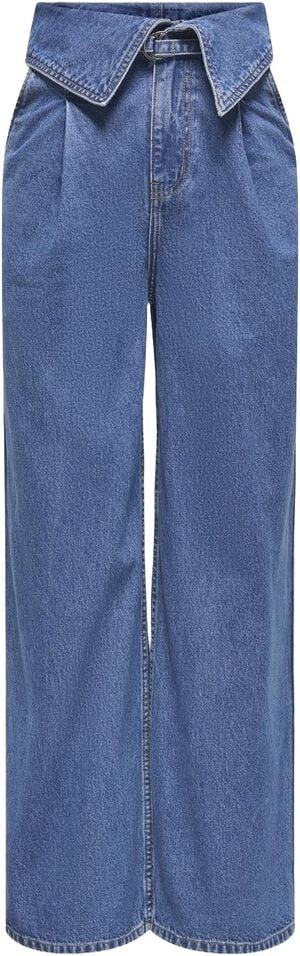 ONLROSELLA HW FOLD BELT WIDE DNM MA