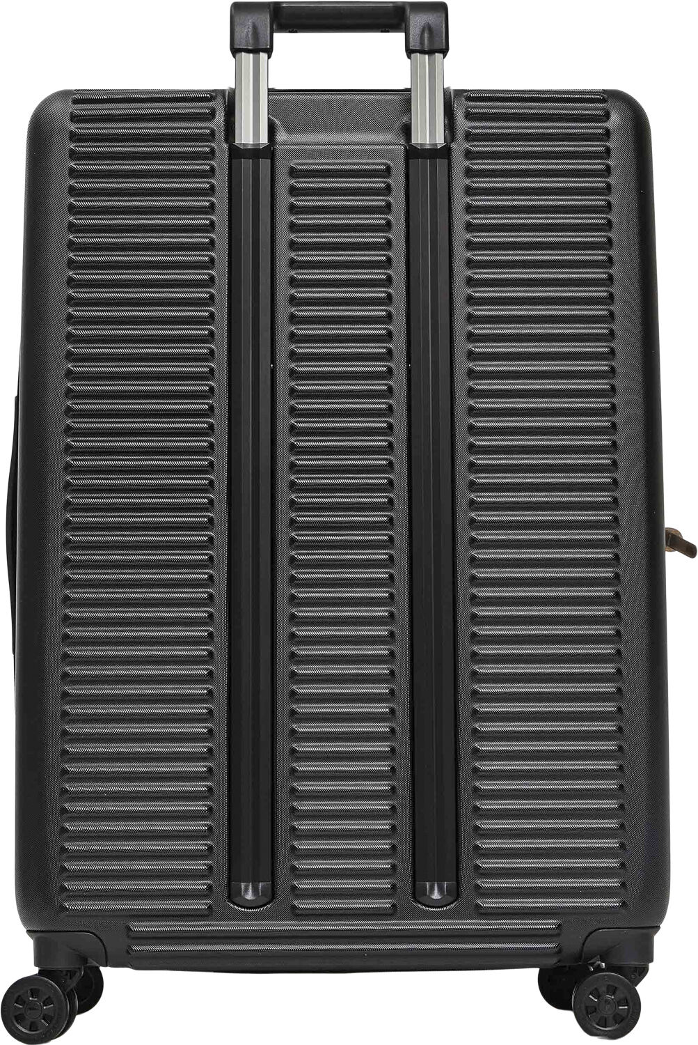 TANK CASE TROLLEY LARGE EXP / BLACK