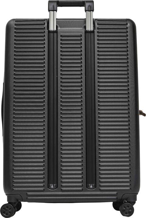 TANK CASE TROLLEY LARGE EXP / BLACK