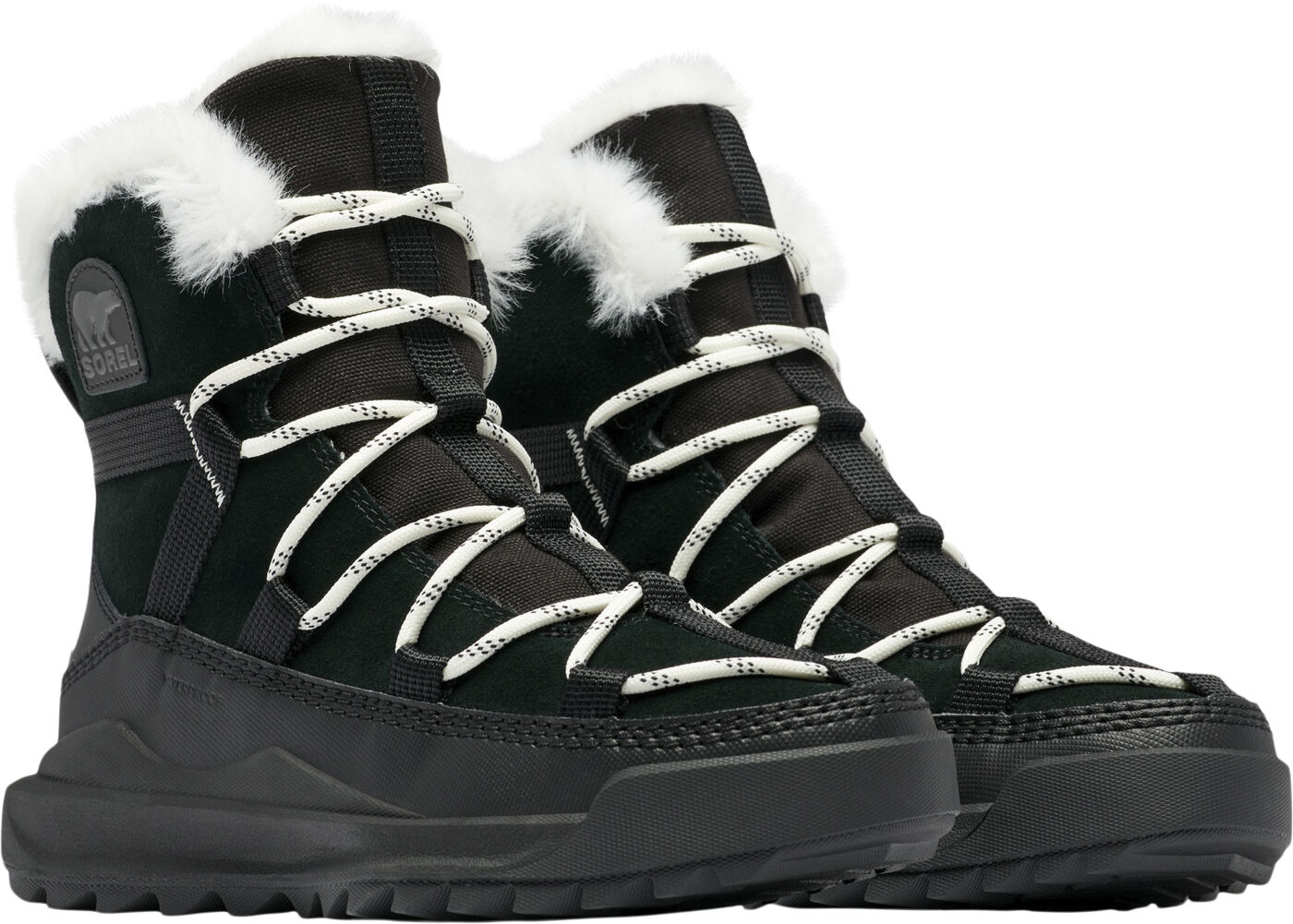 Sorel Ona Glacy Plus Waterproof vinterst&oslash;vler, dame