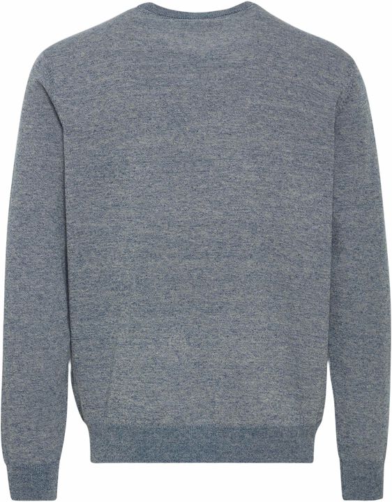 BHBRUTON CREW NECK KNIT
