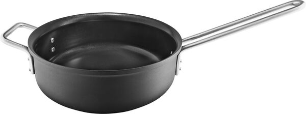 Professional Sauterpande 24 cm keramisk Slip-Let® belægning